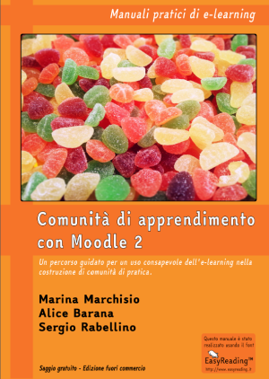 Comunità di apprendimento con Moodle2